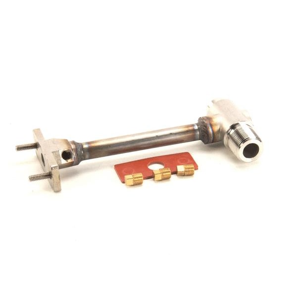 A-Kit, Rinse Injector Replacement